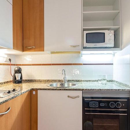 Апартаменты Apartamento Centro Historico Таррагона Экстерьер фото